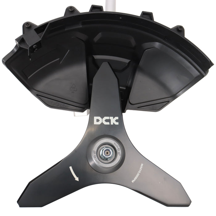 DCK 金属刃 アタッチメント KDBC121