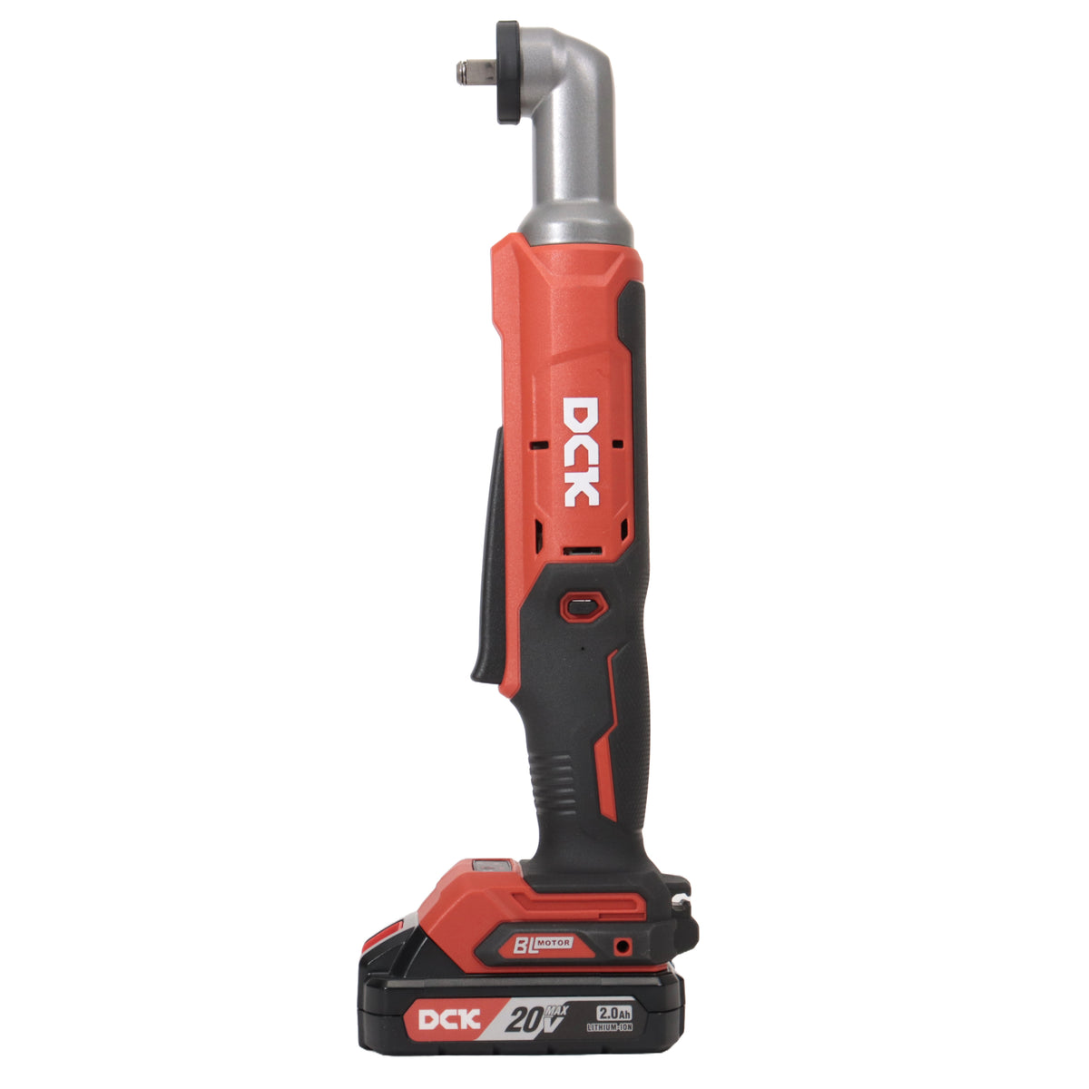 DCK 20V 充電式 9.5sq(3/8