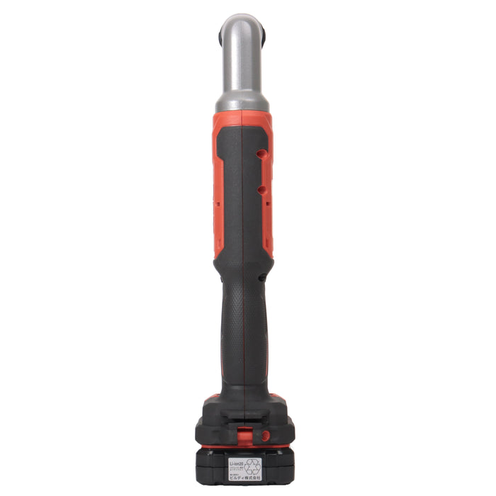 DCK 20V 充電式アングルインパクトレンチ KDPB80