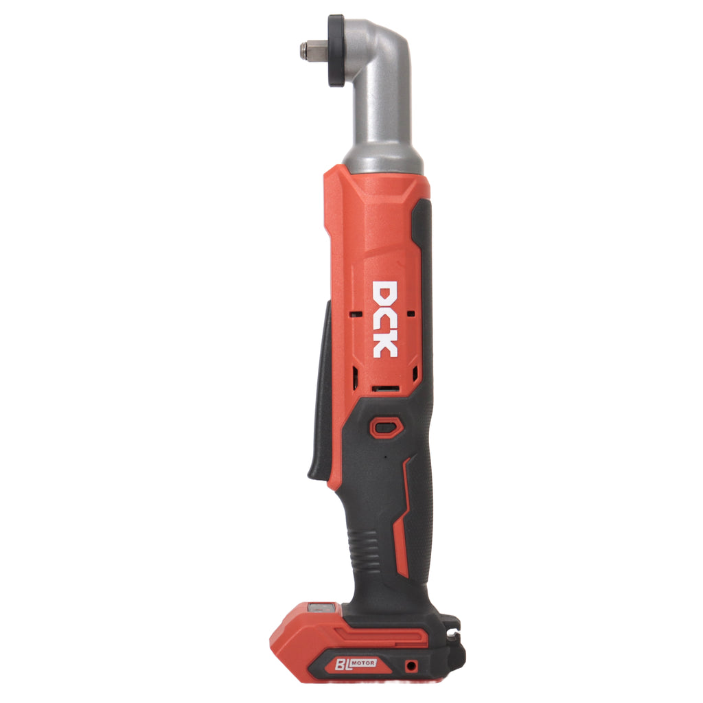 DCK 20V 充電式 9.5sq(3/8