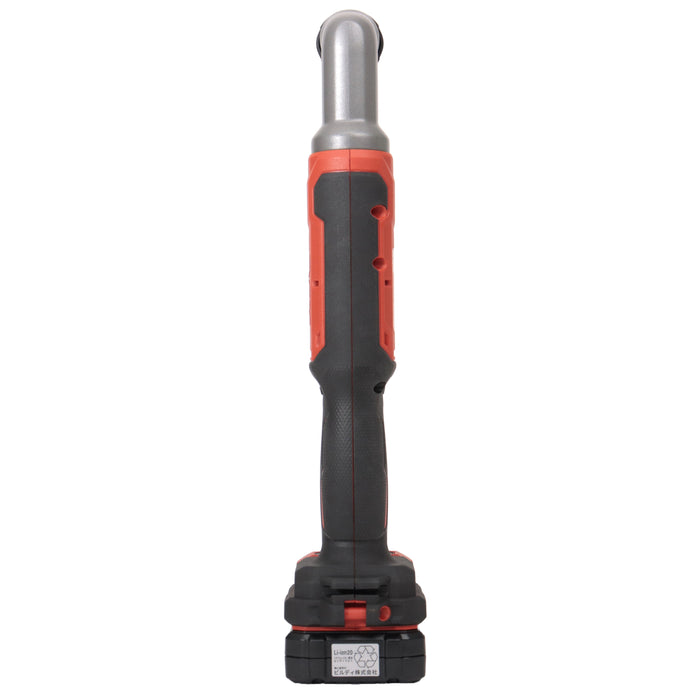 DCK 20V 充電式アングルインパクトドライバー KDPL05-8