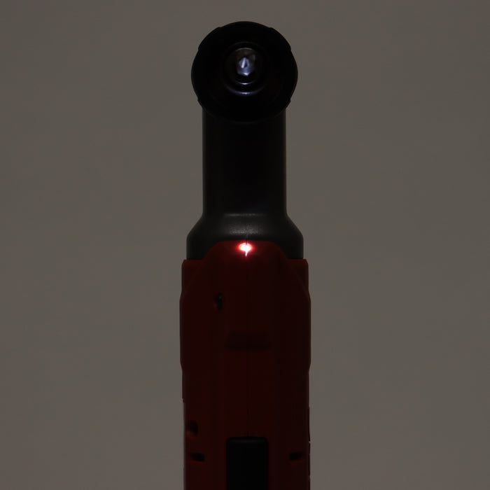 DCK 20V 充電式アングルインパクトドライバー KDPL05-8