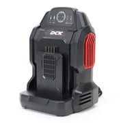 DCK 58Vバッテリ用急速充電器 KCL58-2