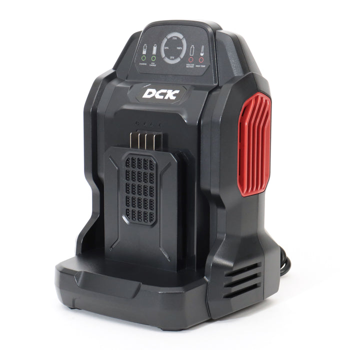 DCK 58Vバッテリ用急速充電器 KCL58-2