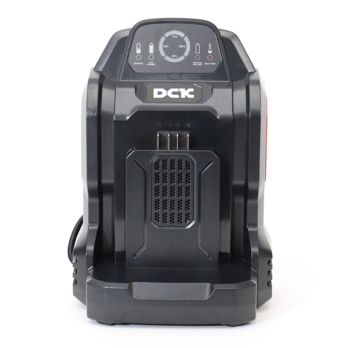 DCK 58Vバッテリ用急速充電器 KCL58-2