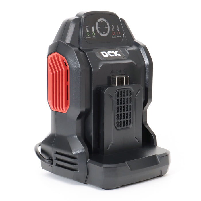 DCK 58Vバッテリ用急速充電器 KCL58-2