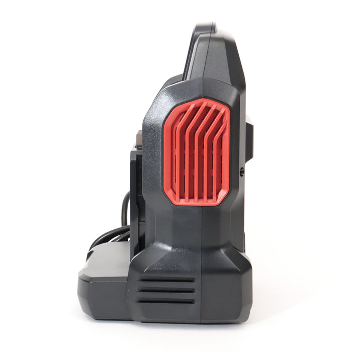 DCK 58Vバッテリ用急速充電器 KCL58-2