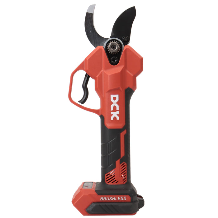 DCK 20V 35mm 充電式せん定はさみ KDYD35S