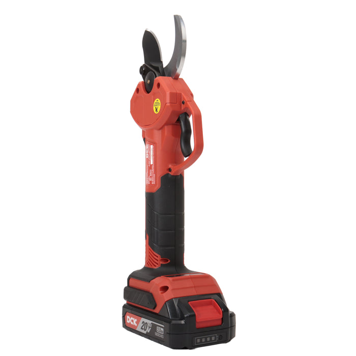 DCK 20V 35mm 充電式せん定はさみ KDYD35S