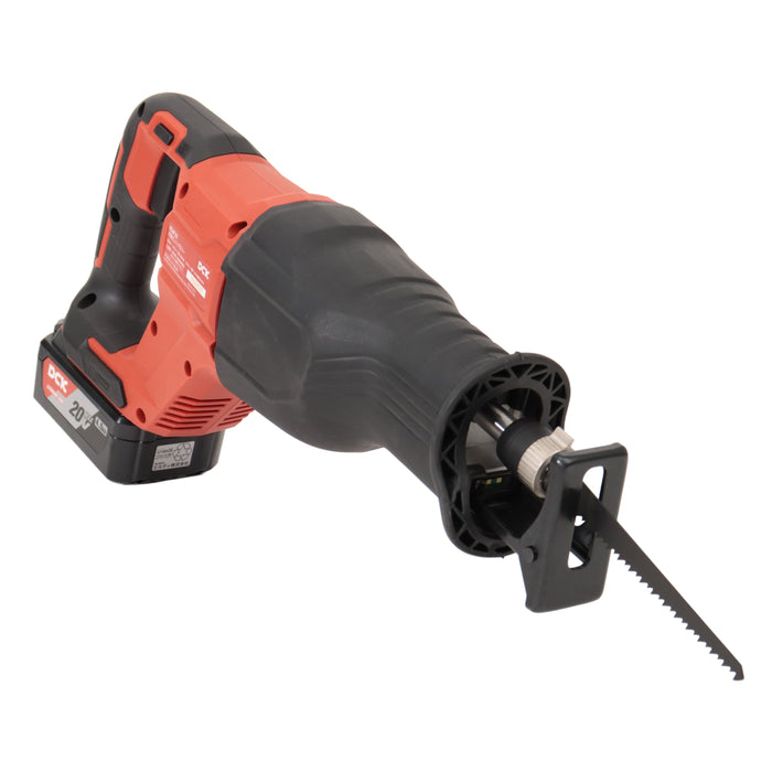 DCK 20V 充電式レシプロソー KDJF32