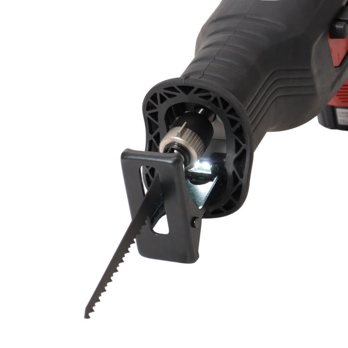 DCK 20V 充電式レシプロソー KDJF32