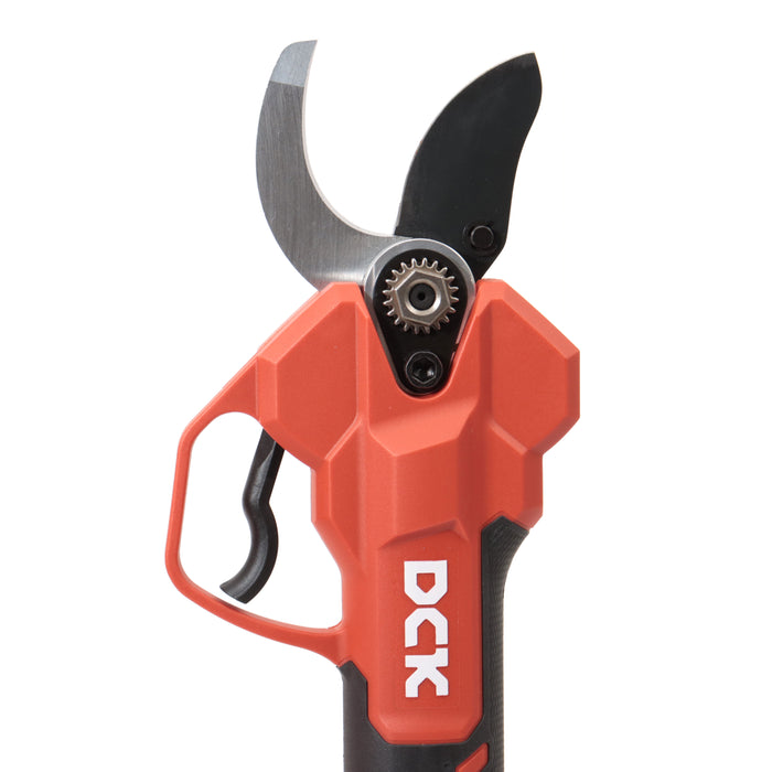 DCK 20V 35mm 充電式せん定はさみ KDYD35S