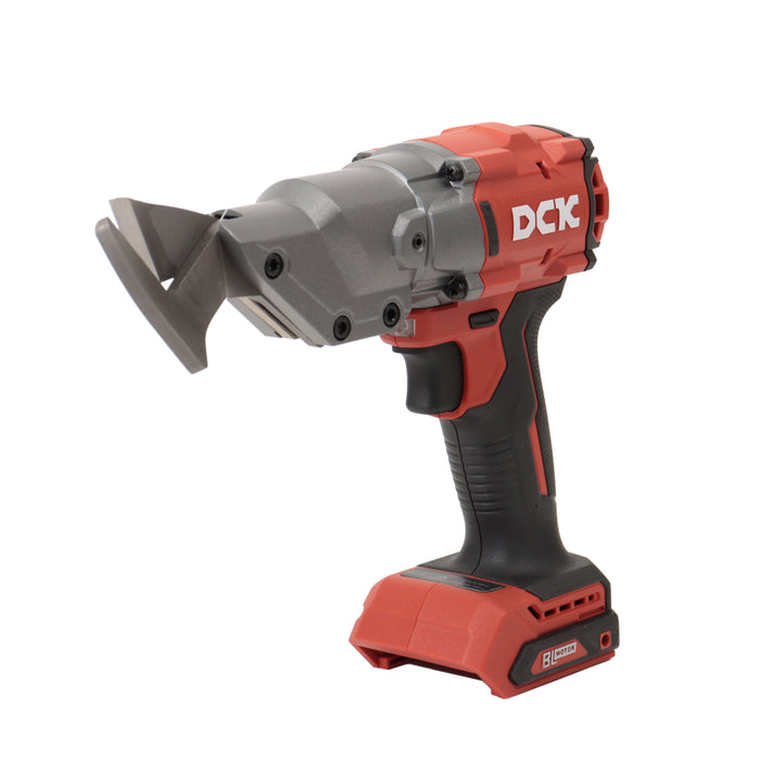 DCK 20V 充電式シャー KDJJ1.6