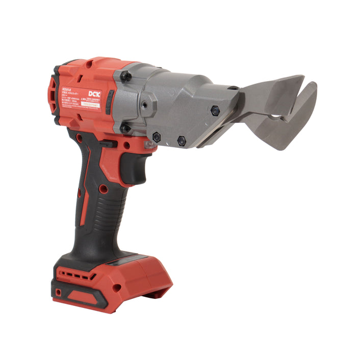 DCK 20V 充電式シャー KDJJ1.6