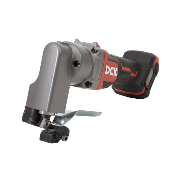 DCK 20V 充電式シャー KDJJ2.5