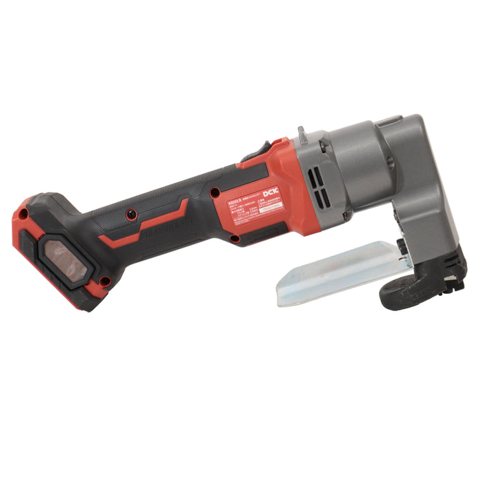 DCK 20V 充電式シャー KDJJ2.5