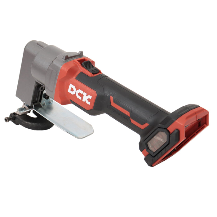 DCK 20V 充電式シャー KDJJ2.5