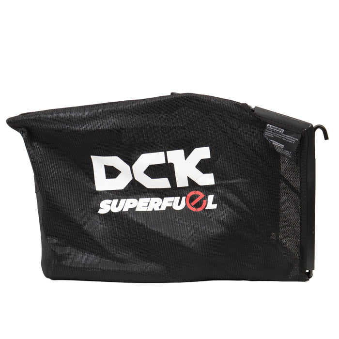 DCK 58V 充電式芝刈機 KDLM58211