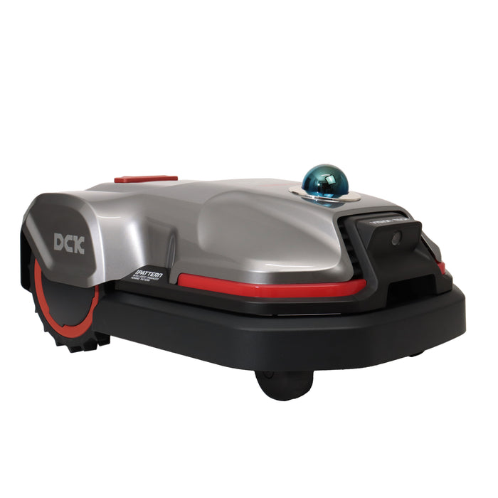 DCK 充電式ロボット芝刈機 KDRM220