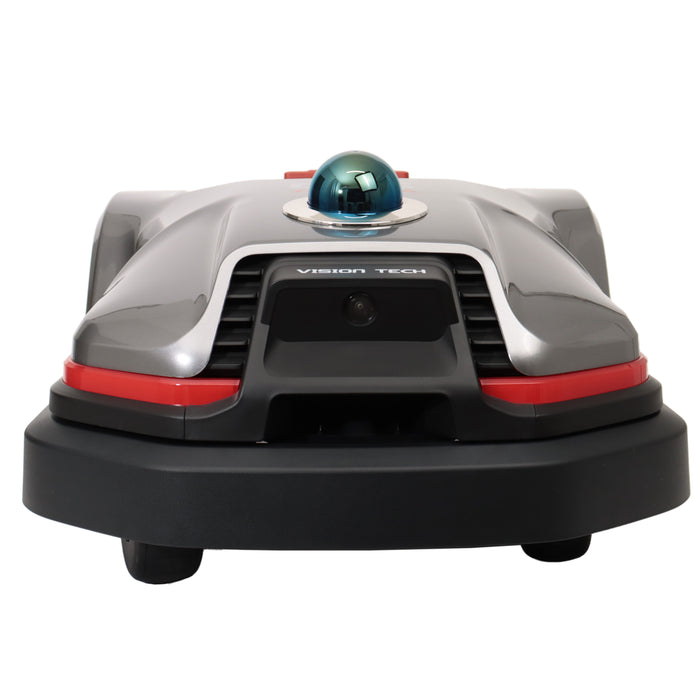 DCK 充電式ロボット芝刈機 KDRM220