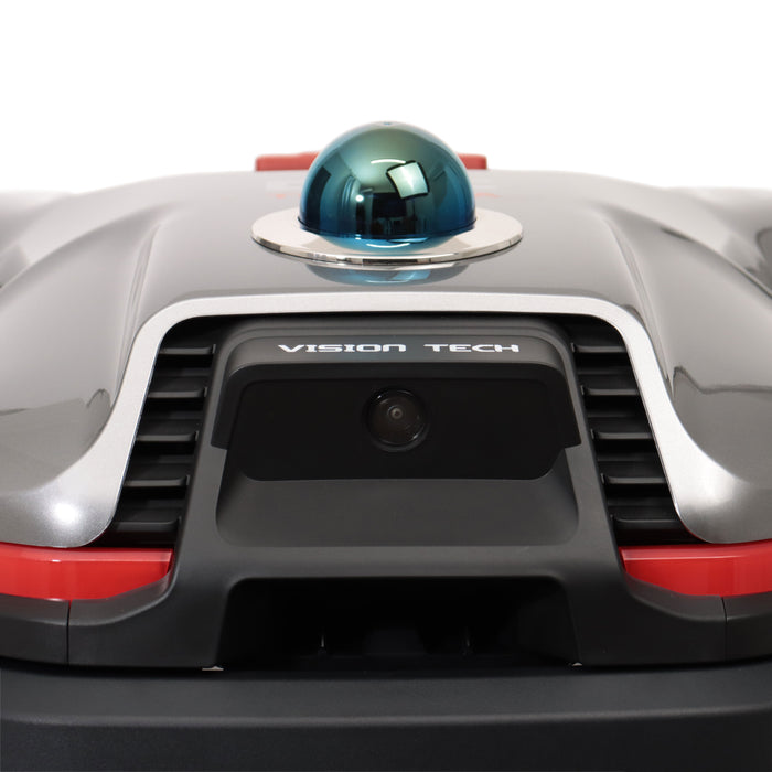 DCK 充電式ロボット芝刈機 KDRM220