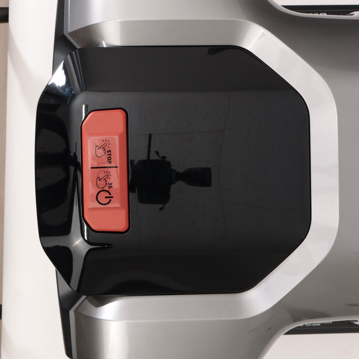 DCK 充電式ロボット芝刈機 KDRM220