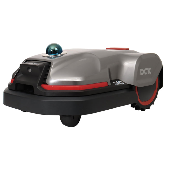 DCK 充電式ロボット芝刈機 KDRM220