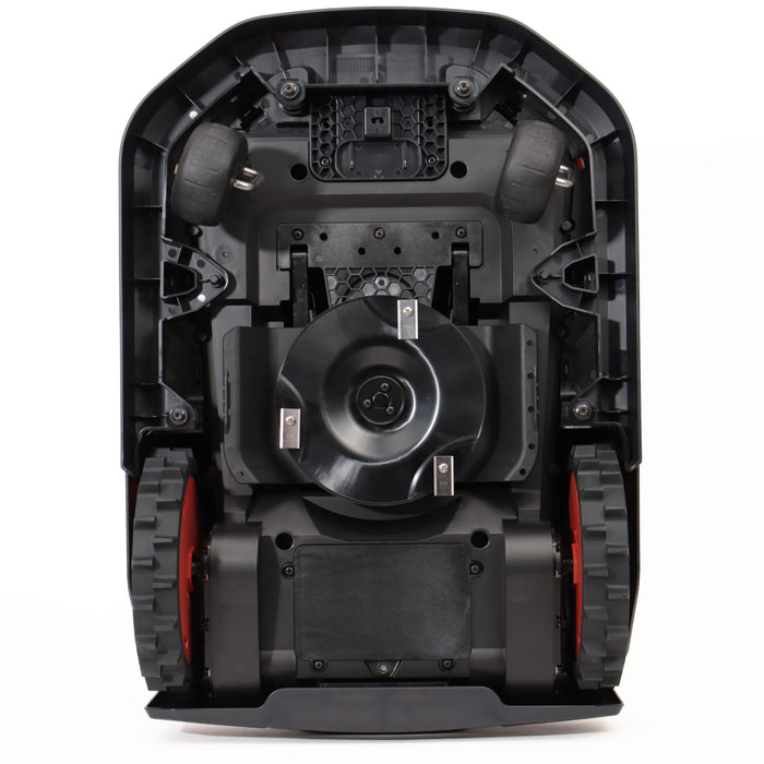 DCK 充電式ロボット芝刈機 KDRM220