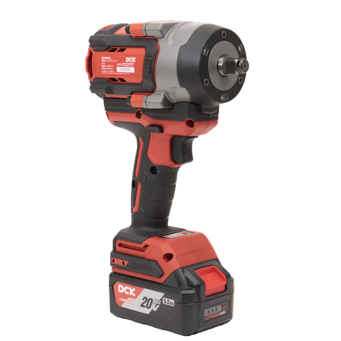 DCK 20V 充電式インパクトレンチ KDPB968