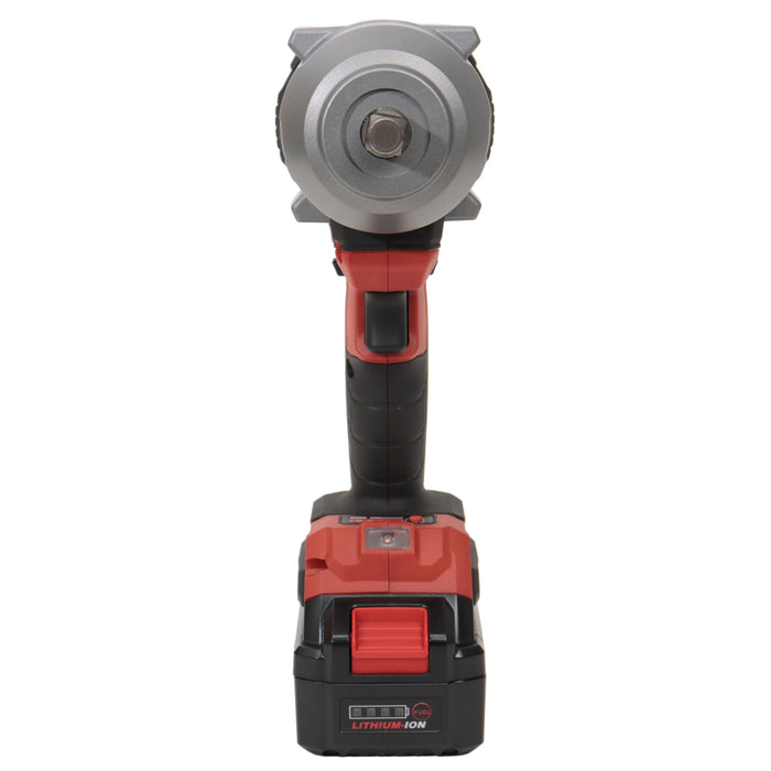 DCK 20V 充電式インパクトレンチ KDPB1218