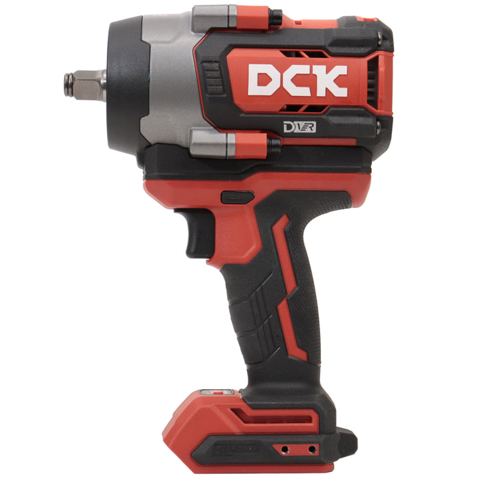 DCK 20V 充電式インパクトレンチ KDPB968