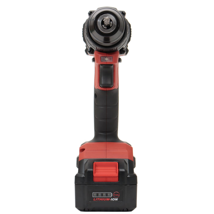 DCK 20V 充電式ドライバードリル KDJZ2090