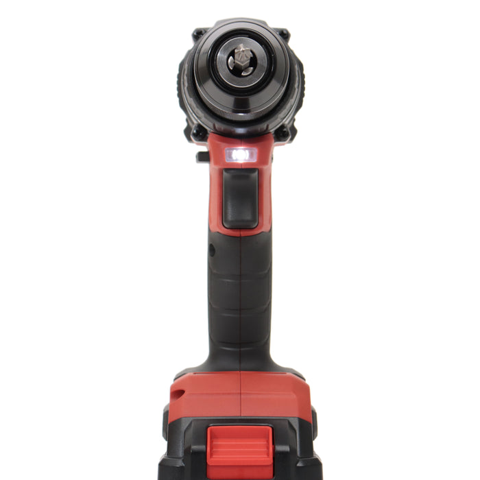 DCK 20V 充電式ドライバードリル KDJZ2090