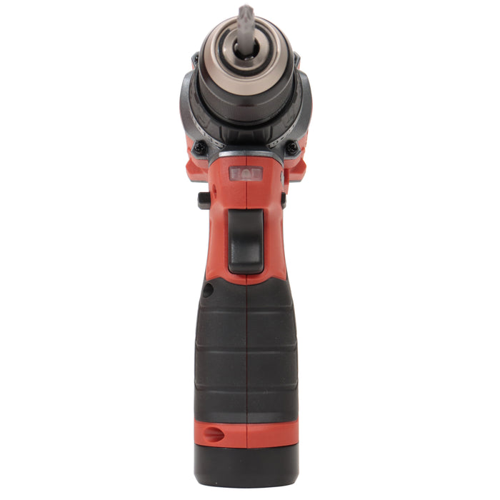 DCK 12V 充電式ドライバードリル KDJZ1250