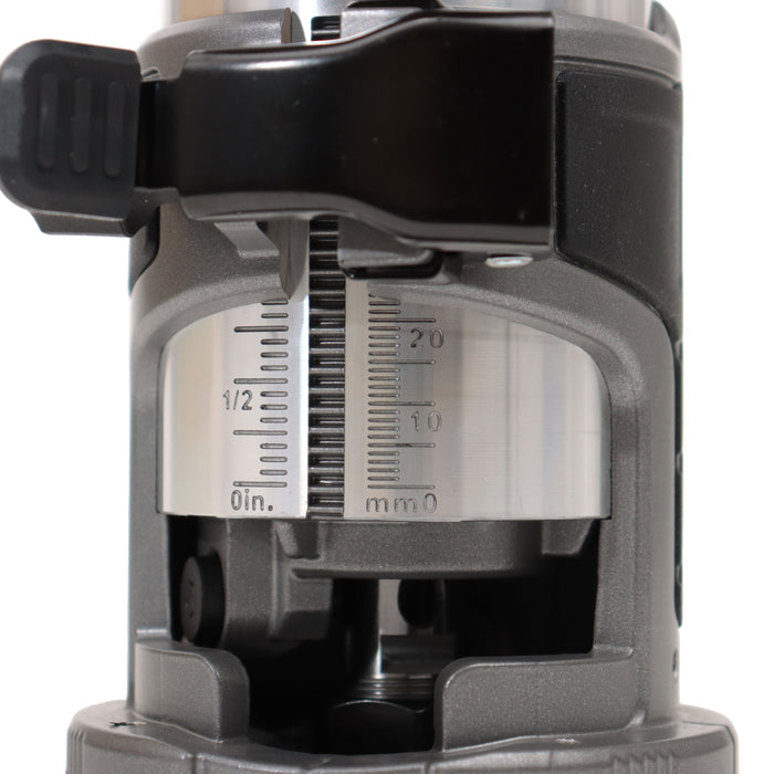 DCK 20V 充電式トリマー KDMP6