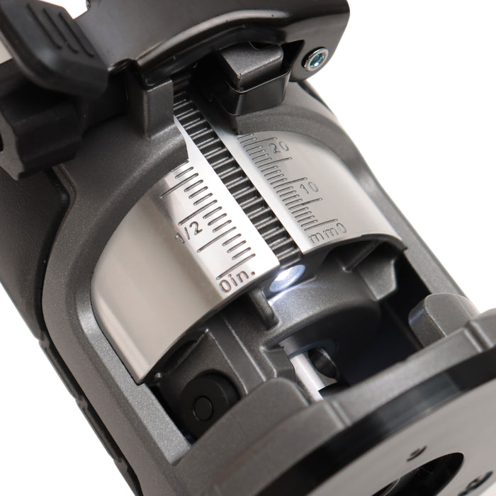 DCK 20V 充電式トリマー KDMP6