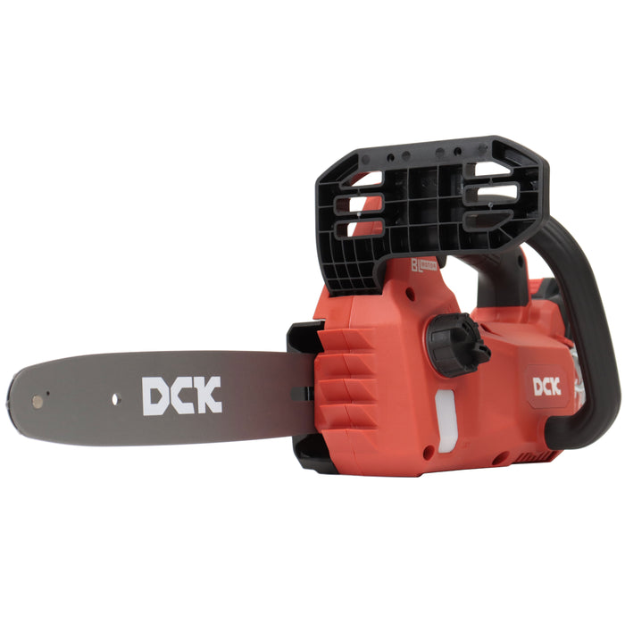 DCK 20V 充電式チェンソー 250mm KDCS20101