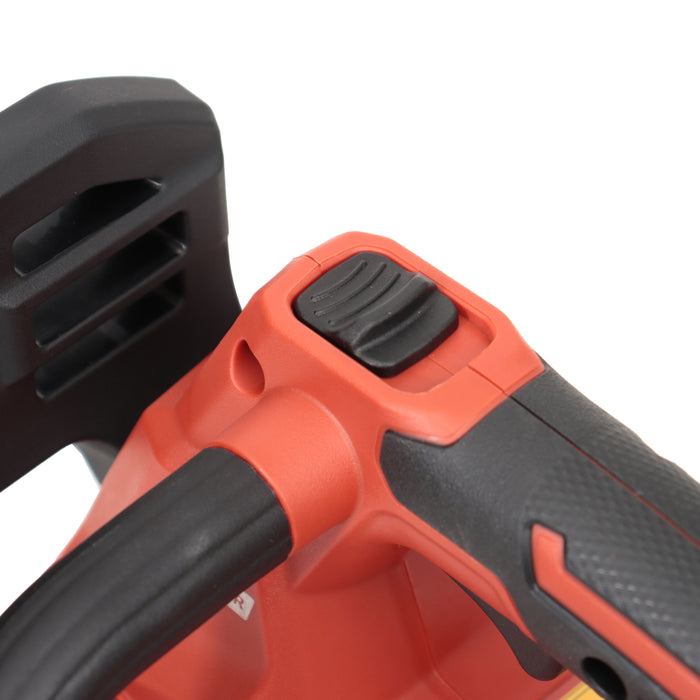 DCK 20V 充電式チェンソー 250mm KDCS20101