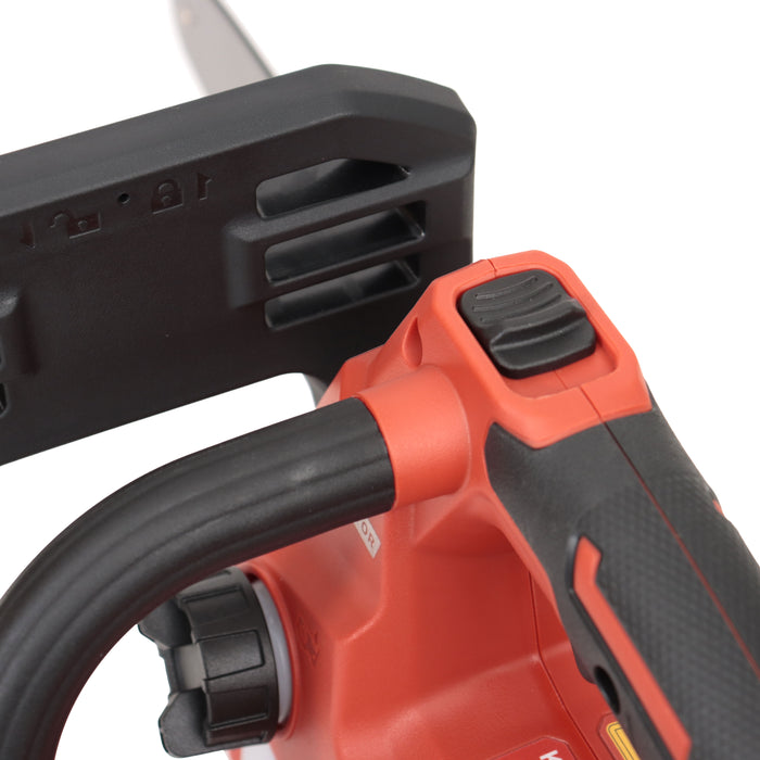 DCK 20V 充電式チェンソー 250mm KDCS20101