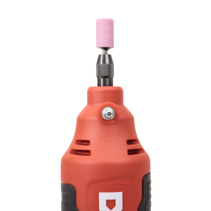 DCK 12V 充電式ハンドグラインダー KDSJ10