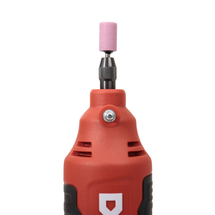 DCK 12V 充電式ハンドグラインダー KDSJ10