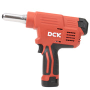 DCK 12V 充電式リベッター KDPM50