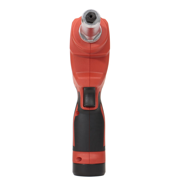 DCK 12V 充電式リベッター KDPM50