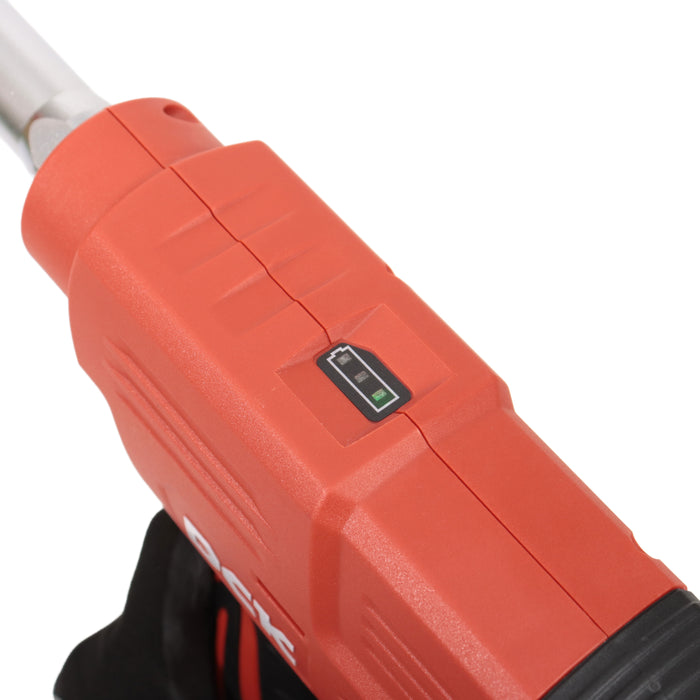 DCK 12V 充電式リベッター KDPM50