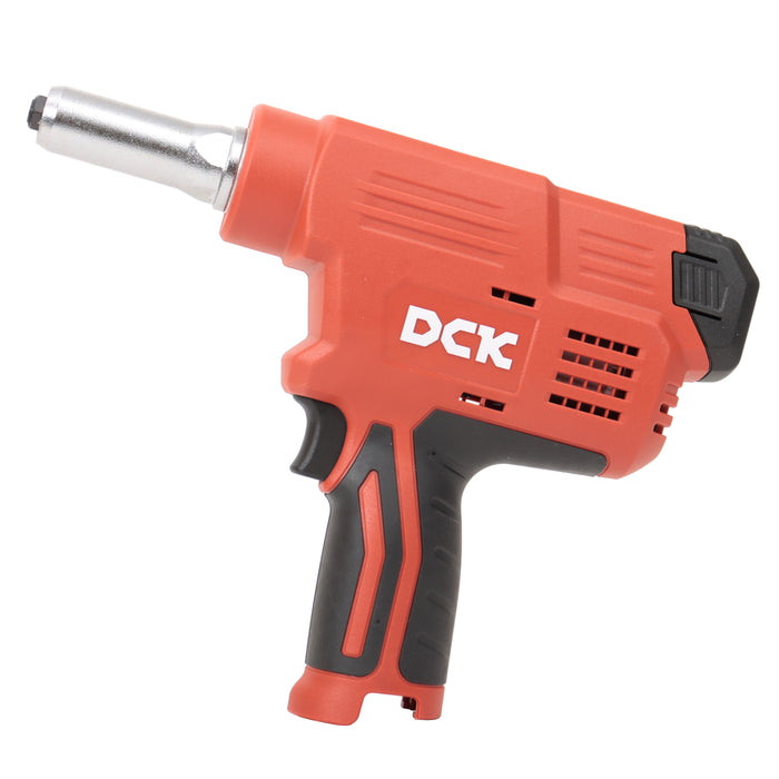 DCK 12V 充電式リベッター KDPM50