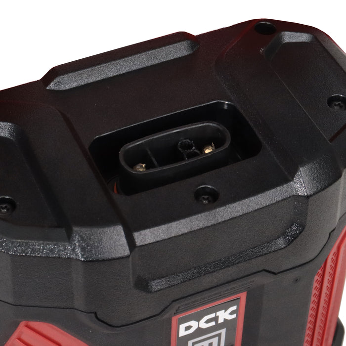 DCK 58V バッテリーバックパック KDBPA5801