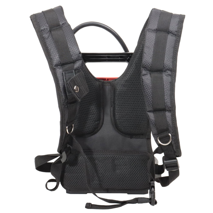 DCK 58V バッテリーバックパック KDBPA5801