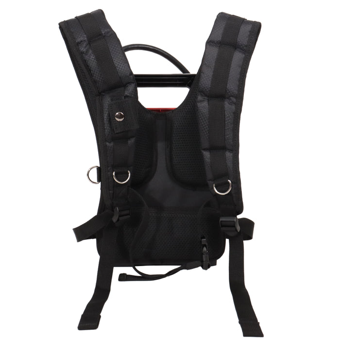 DCK 58V バッテリーバックパック KDBPA5801