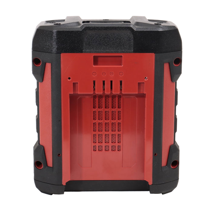 DCK 58V バッテリーバックパック KDBPA5801