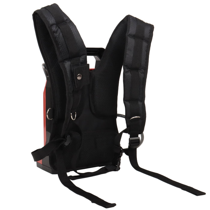DCK 58V バッテリーバックパック KDBPA5801